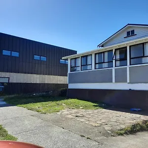 Wharf Street Bungalow Gasthof