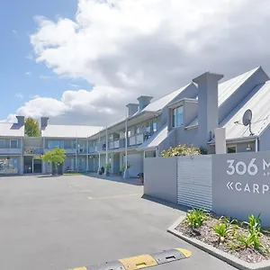 306 4*, Christchurch New Zealand