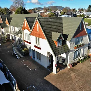 Colonial Taupo