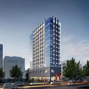 The Classic Myeongdong 4*, Seoul South Korea