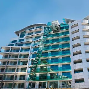 70 Tory 4*, Wellington New Zealand