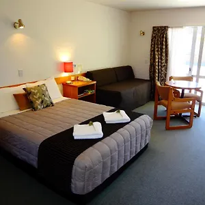 Aalton 3*, Christchurch New Zealand