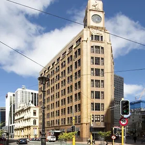 Quest 4*, Wellington New Zealand