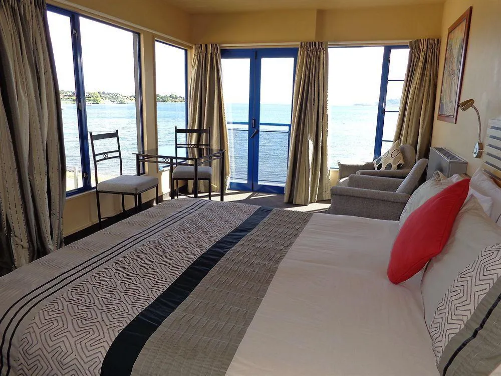 Clearwater Motor Lodge Taupo