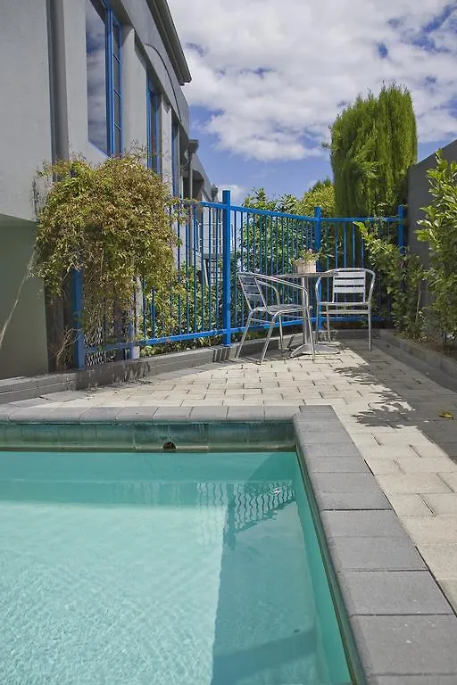 Clearwater Motor Lodge Taupo