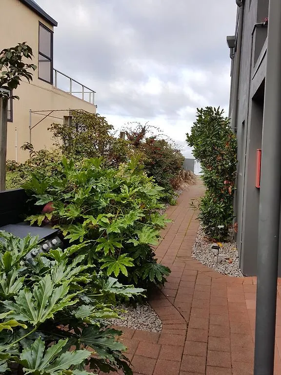 Clearwater Motor Lodge Taupo Motel