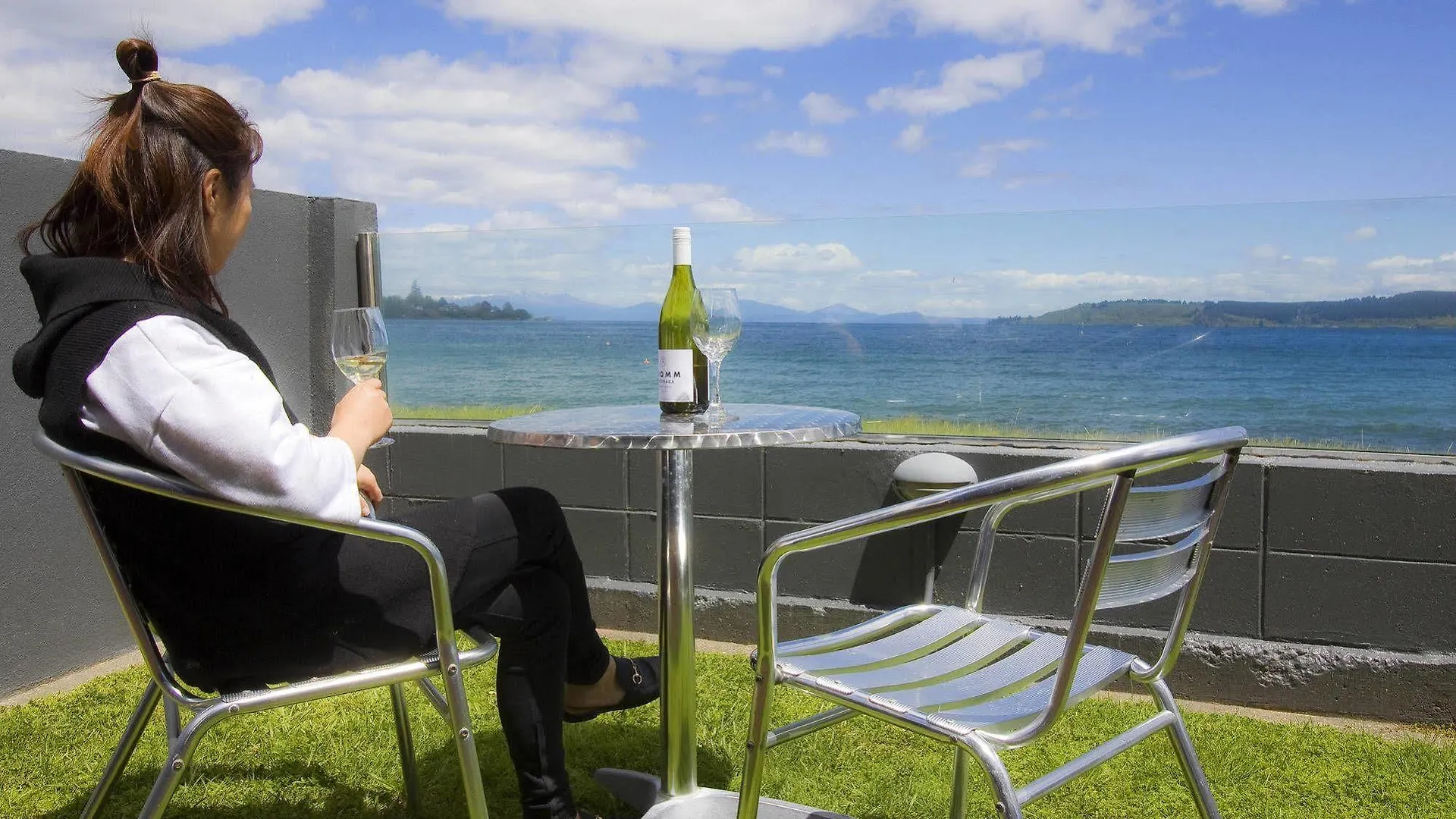 Clearwater Motor Lodge Taupo