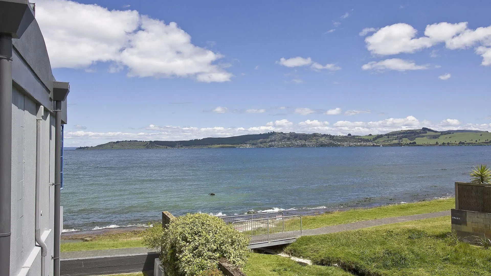 Clearwater Motor Lodge Taupo 4*,