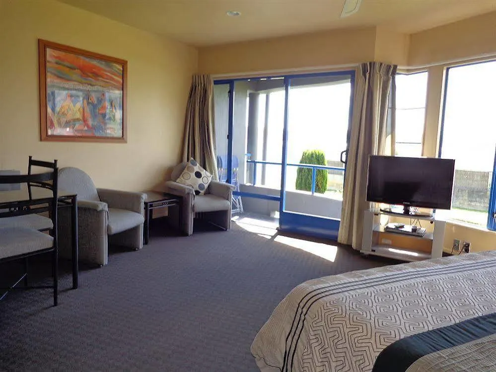 Clearwater Motor Lodge Taupo